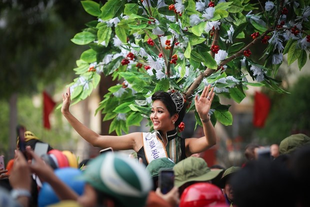 le hoi ca phe buon ma thuot 2023 hua hen bung no voi chuoi su kien hap dan hinh 2